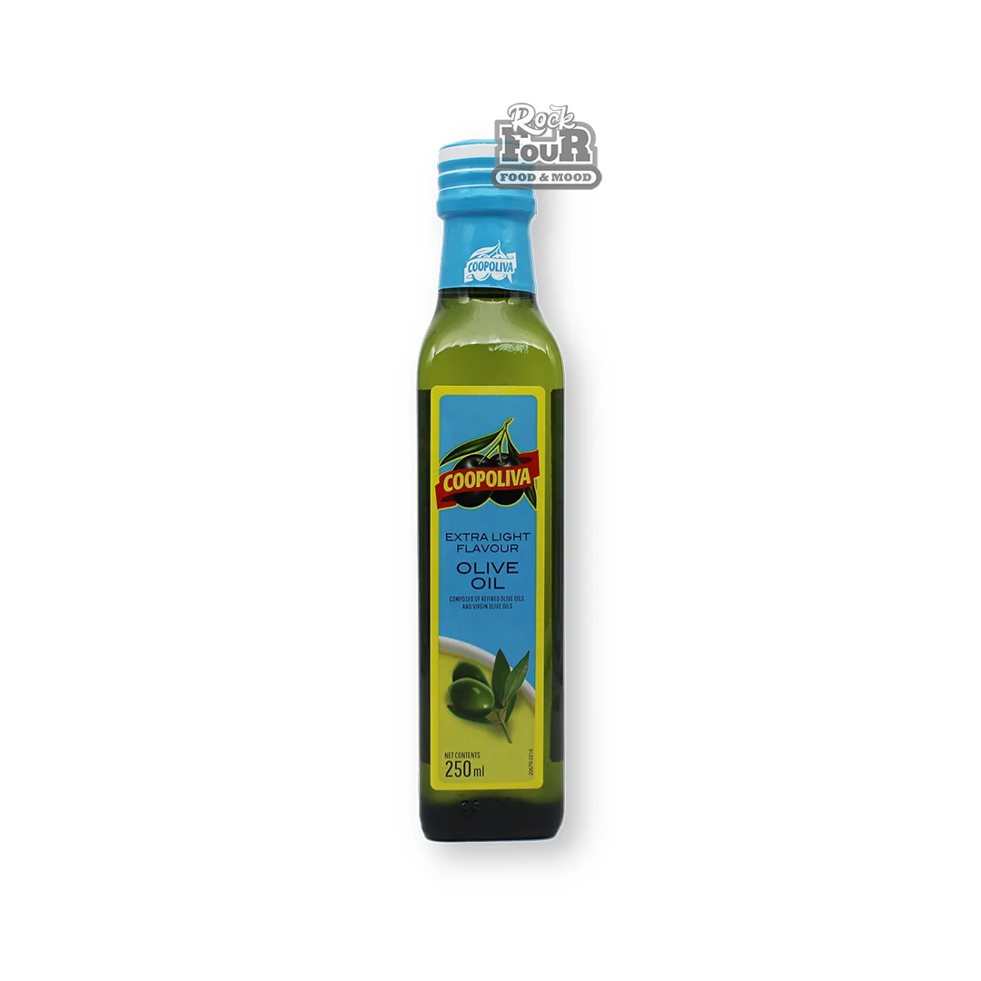 Ձեթ ձիթապտղի «Coopoliva Extra Flavour» 250մլ